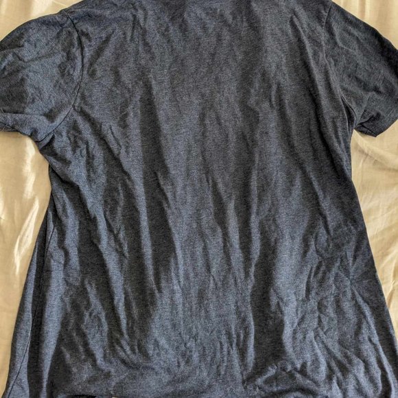 Disney Buzz Lightyear Toy Story unisex XL tshirt - Picture 5 of 5